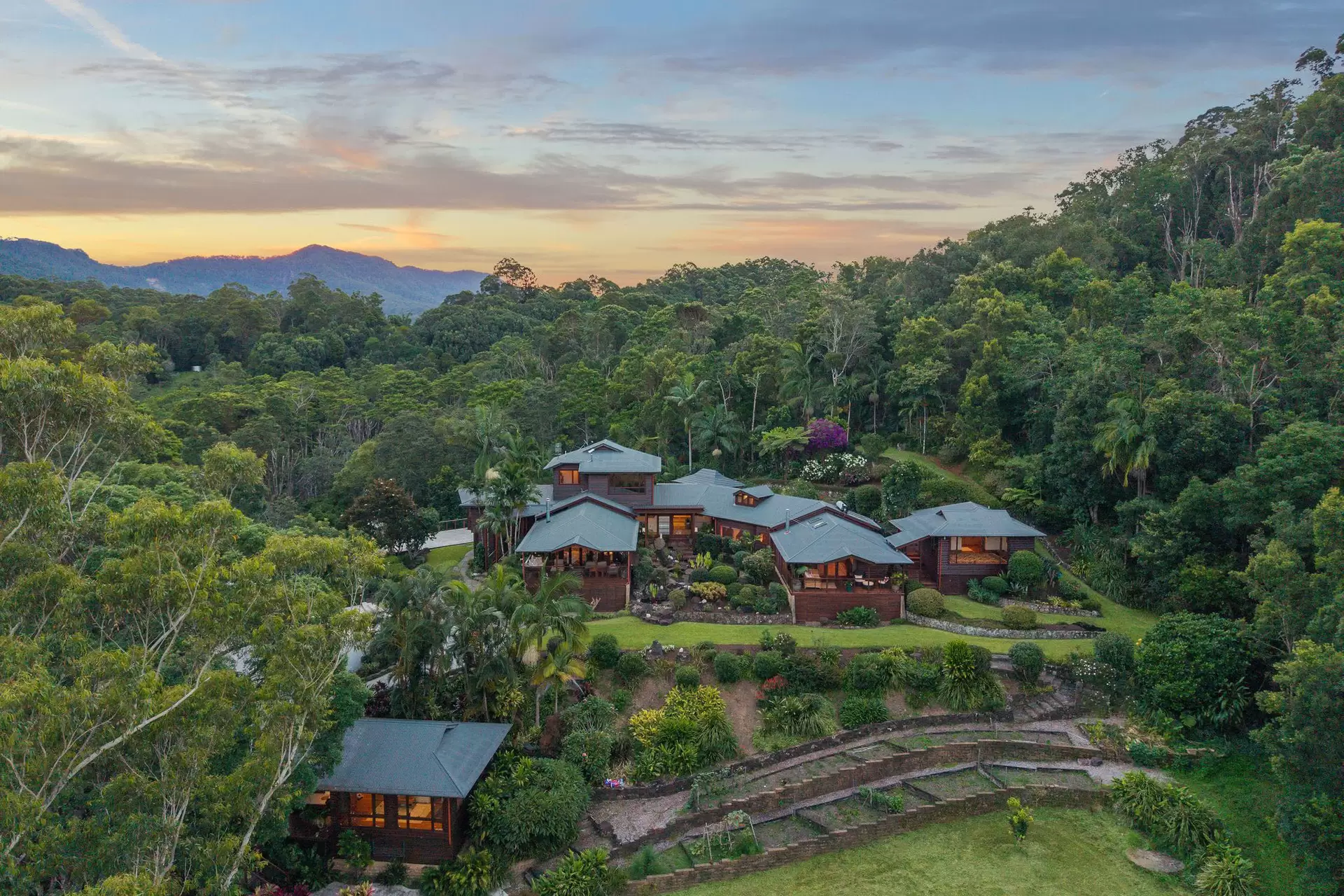 Photo #22: 892 & 904 The Pocket Road, The Pocket - For Sale by Byron Bay Sotheby's International Realty