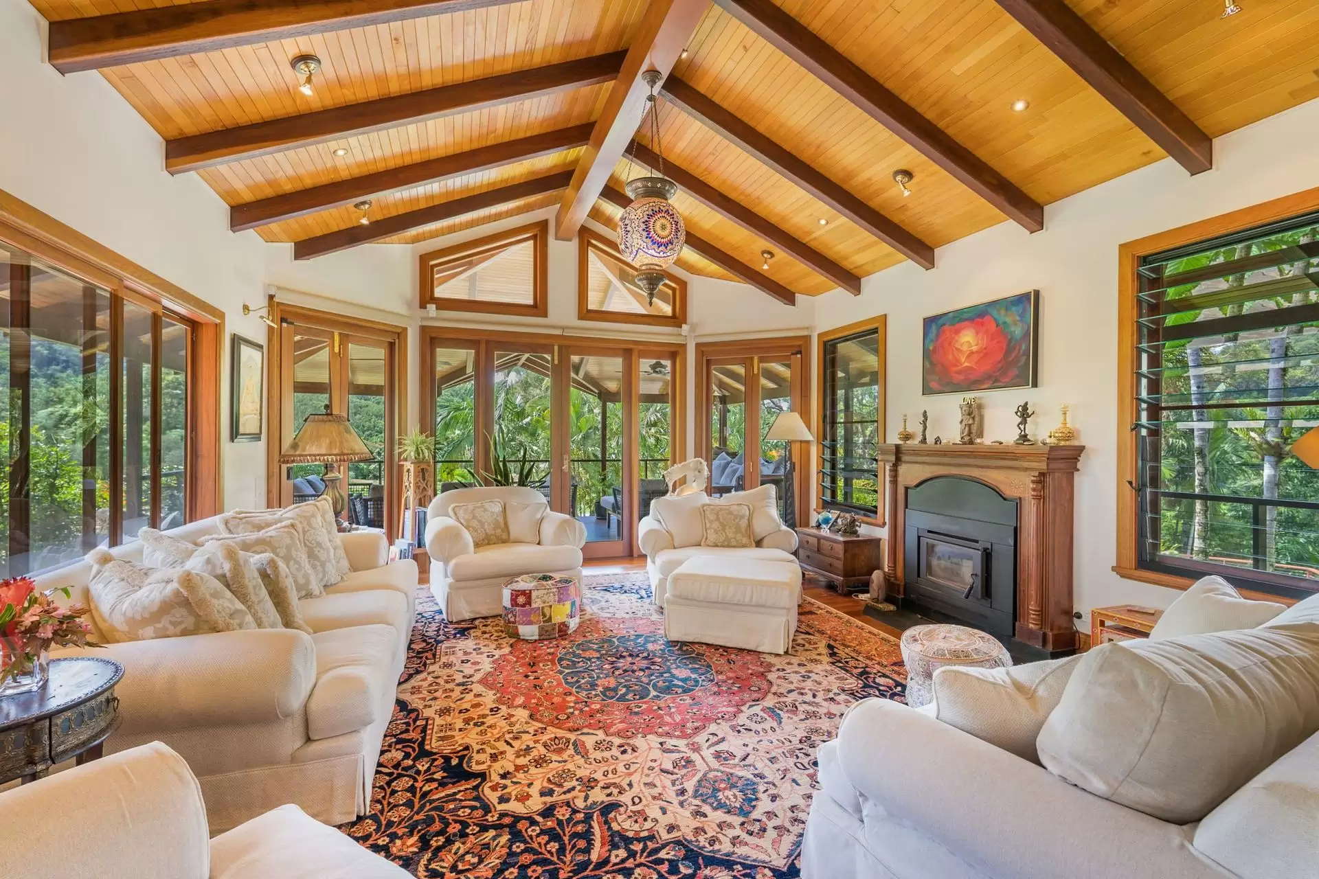 Photo #9: 892 & 904 The Pocket Road, The Pocket - For Sale by Byron Bay Sotheby's International Realty