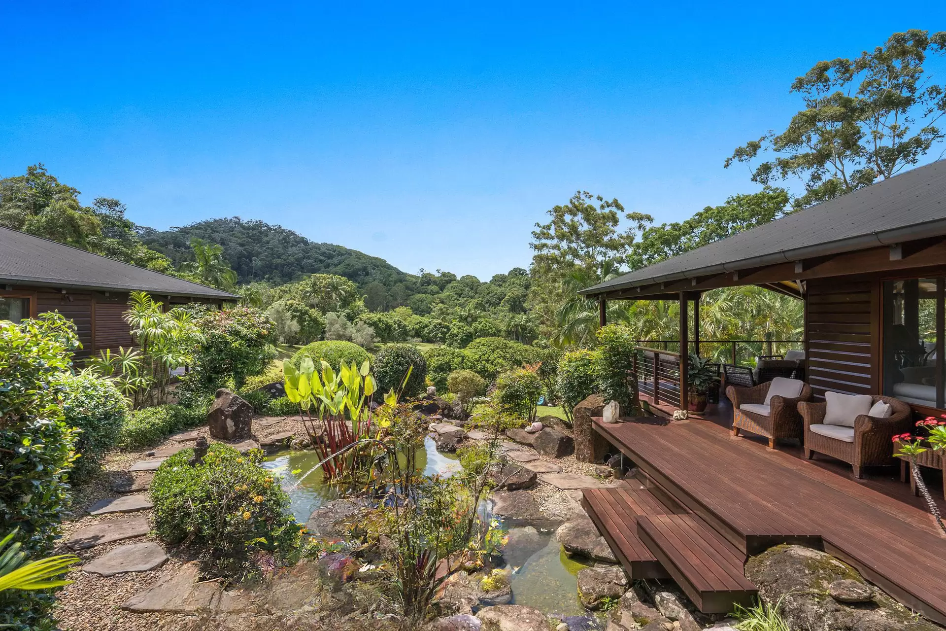 Photo #12: 892 & 904 The Pocket Road, The Pocket - For Sale by Byron Bay Sotheby's International Realty