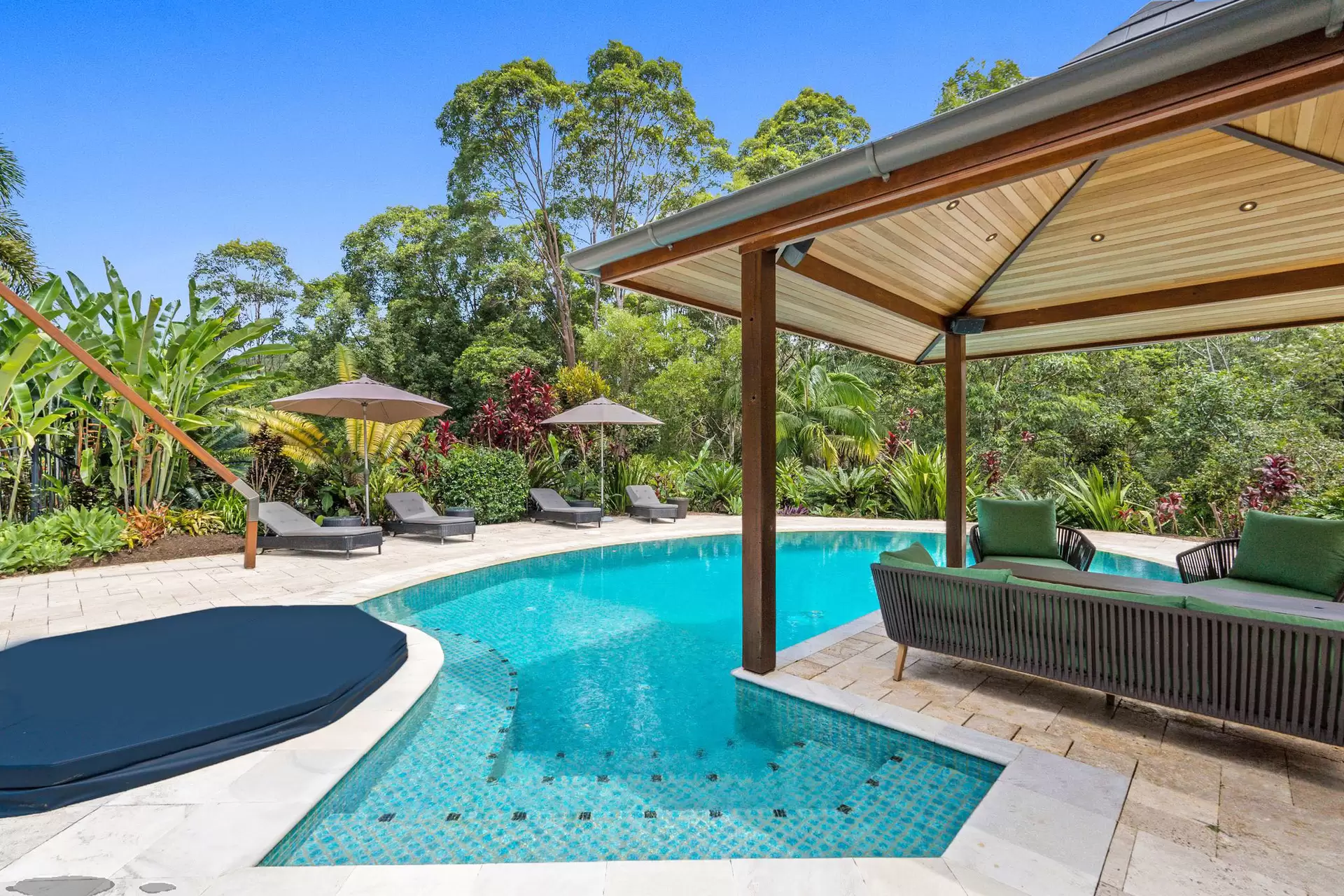 Photo #25: 892 & 904 The Pocket Road, The Pocket - For Sale by Byron Bay Sotheby's International Realty