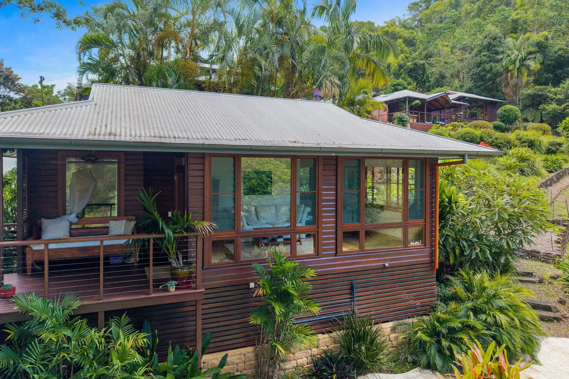 Photo #23: 892 & 904 The Pocket Road, The Pocket - For Sale by Byron Bay Sotheby's International Realty