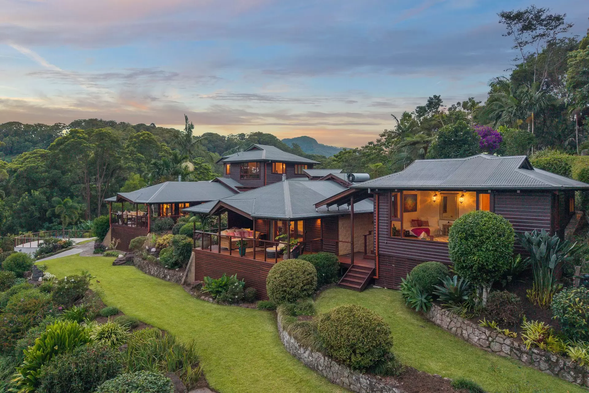 Photo #8: 892 & 904 The Pocket Road, The Pocket - For Sale by Byron Bay Sotheby's International Realty