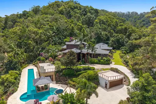 892 & 904 The Pocket Road, The Pocket For Sale by Byron Bay Sotheby's International Realty