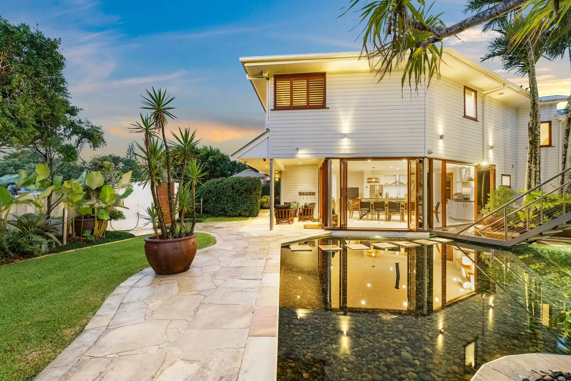 Photo #1: 36 Lawson Street, Byron Bay - For Sale by Byron Bay Sotheby's International Realty