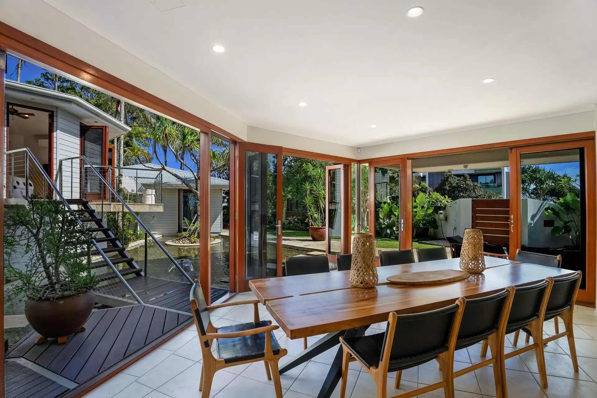Photo #7: 36 Lawson Street, Byron Bay - For Sale by Byron Bay Sotheby's International Realty