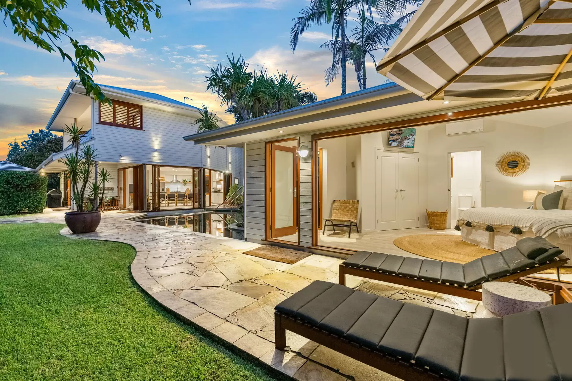 Photo #4: 36 Lawson Street, Byron Bay - For Sale by Byron Bay Sotheby's International Realty