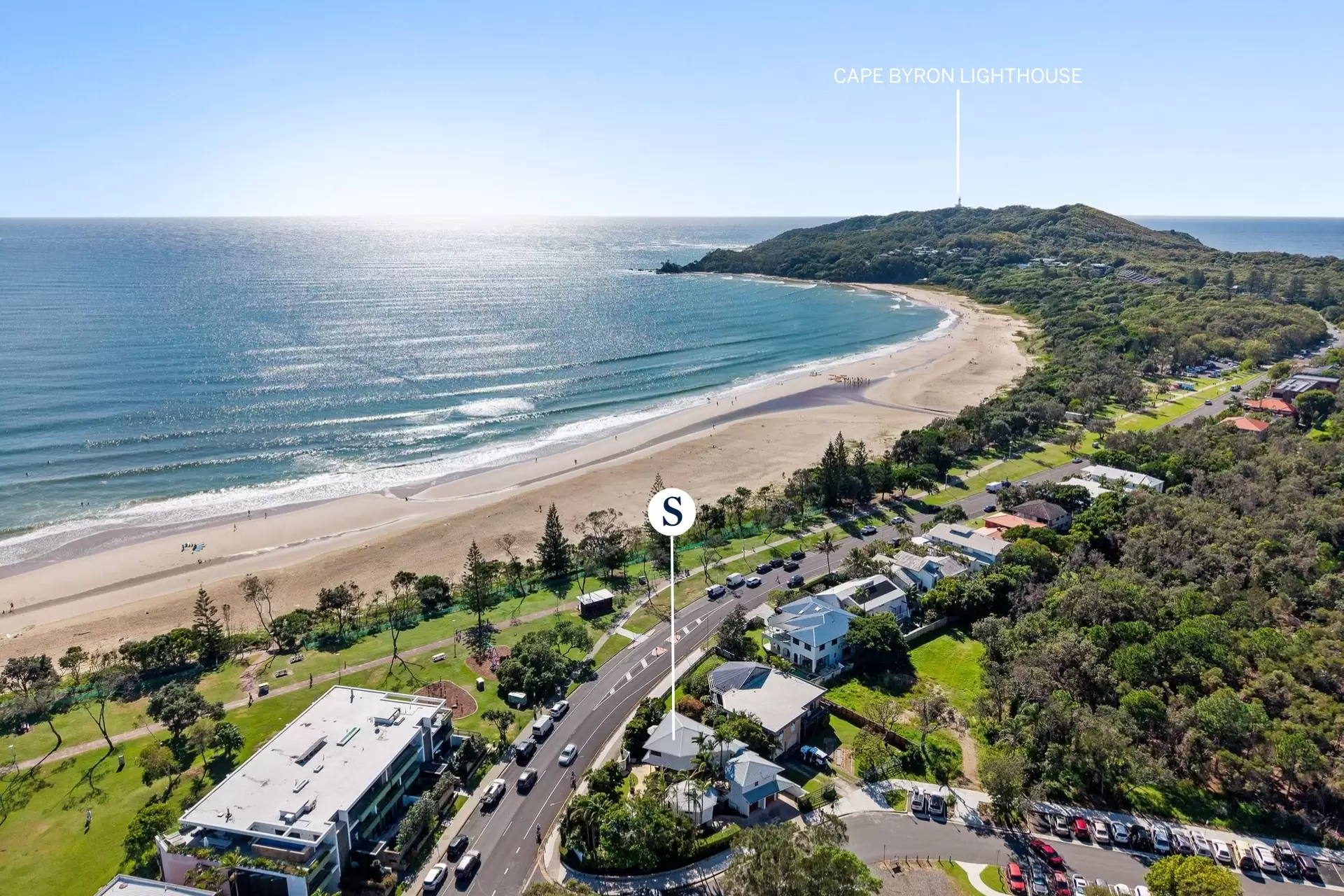 Photo #3: 36 Lawson Street, Byron Bay - For Sale by Byron Bay Sotheby's International Realty