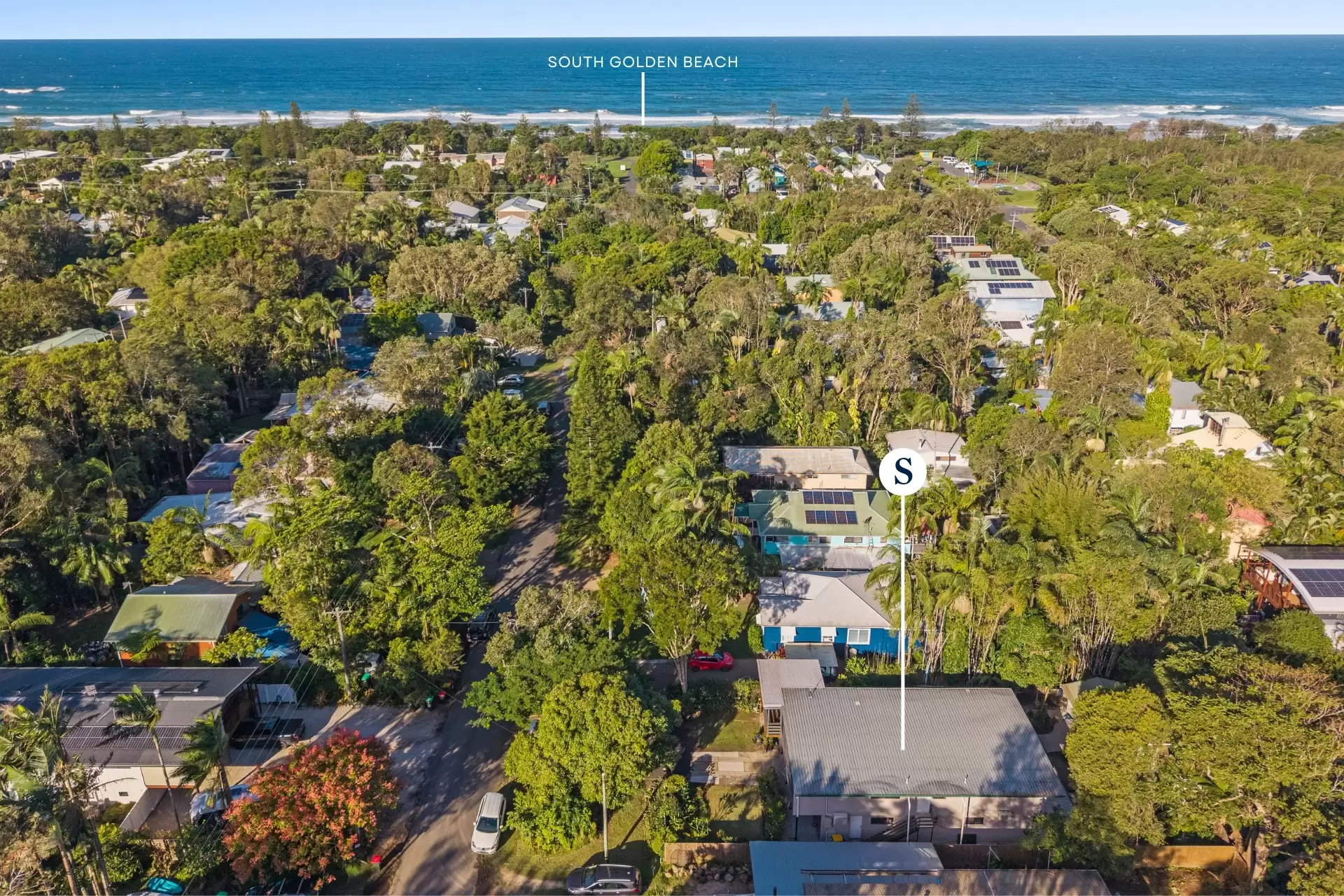 Photo #2: 26 Peter Street, South Golden Beach - For Sale by Byron Bay Sotheby's International Realty