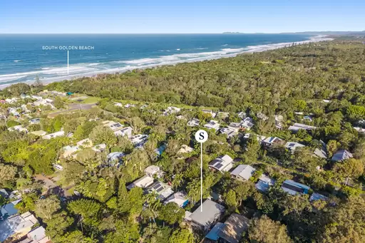 26 Peter Street, South Golden Beach For Sale by Byron Bay Sotheby's International Realty