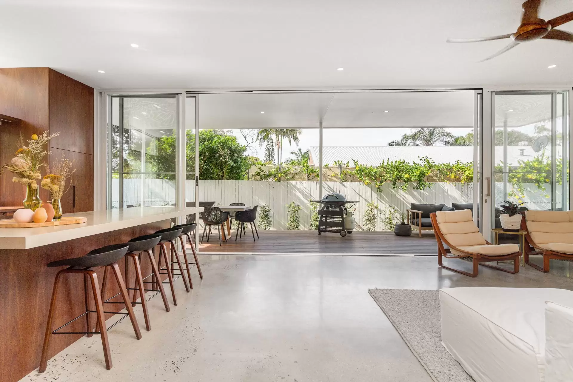 Photo #7: 10 Brandon Street, Suffolk Park - Sold by Byron Bay Sotheby's International Realty