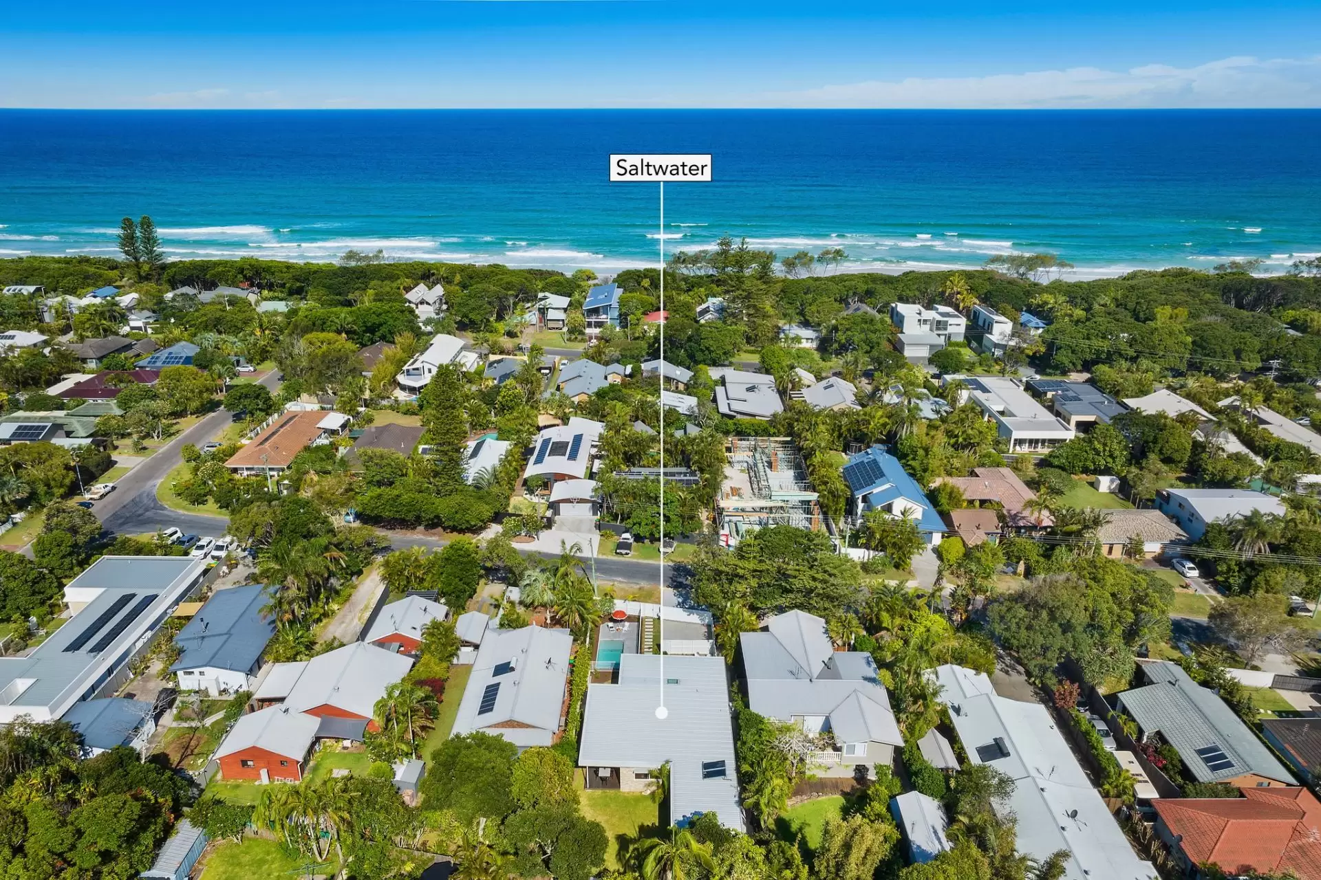Photo #26: 10 Brandon Street, Suffolk Park - Sold by Byron Bay Sotheby's International Realty