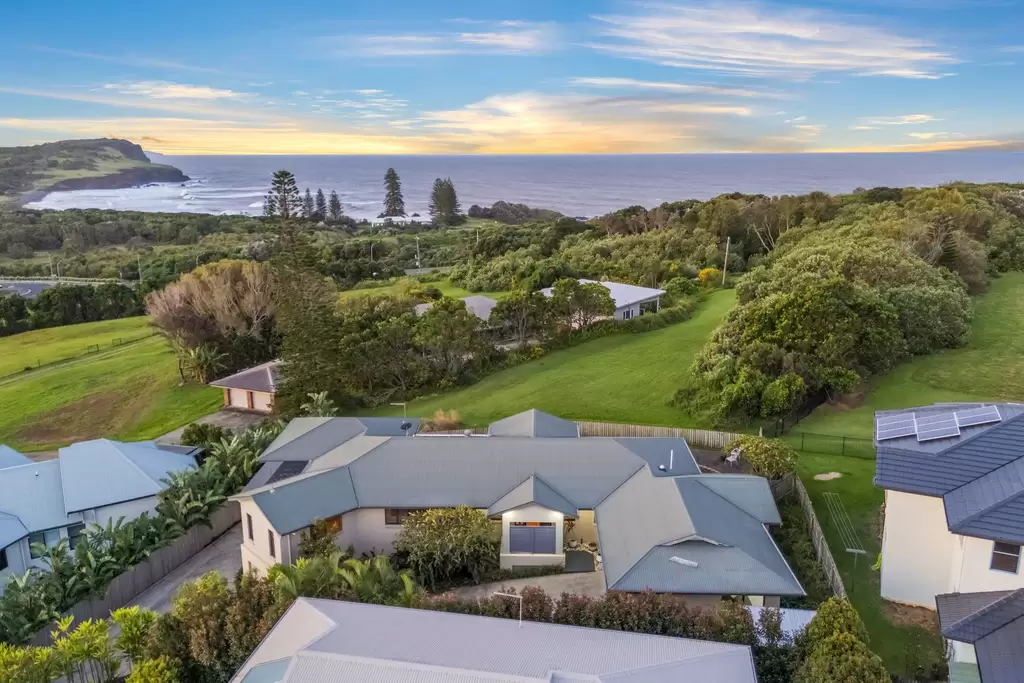 4 Monivae Place, Skennars Head For Sale by Byron Bay Sotheby's International Realty