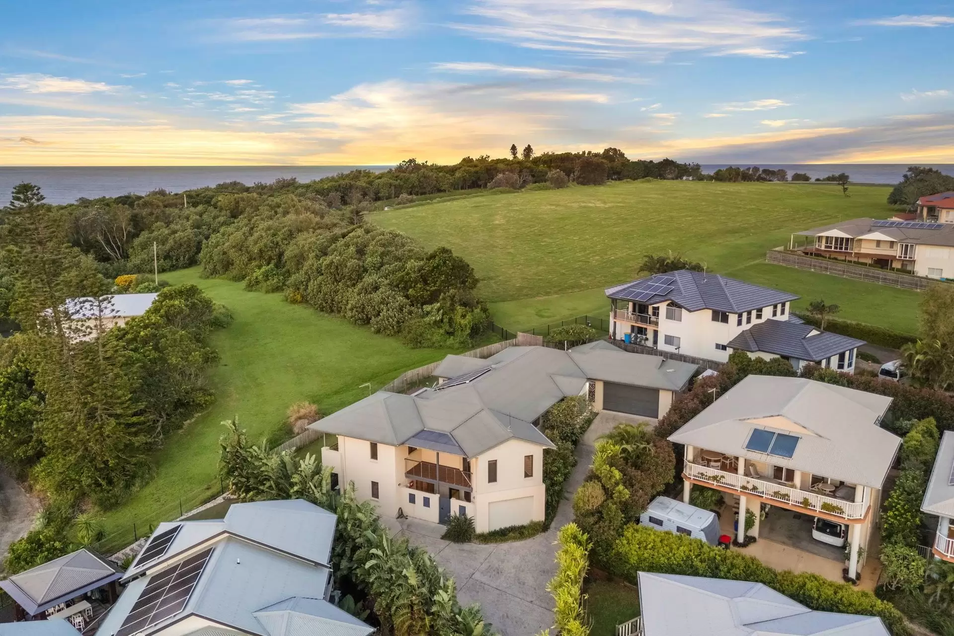 Photo #3: 4 Monivae Place, Skennars Head - For Sale by Byron Bay Sotheby's International Realty