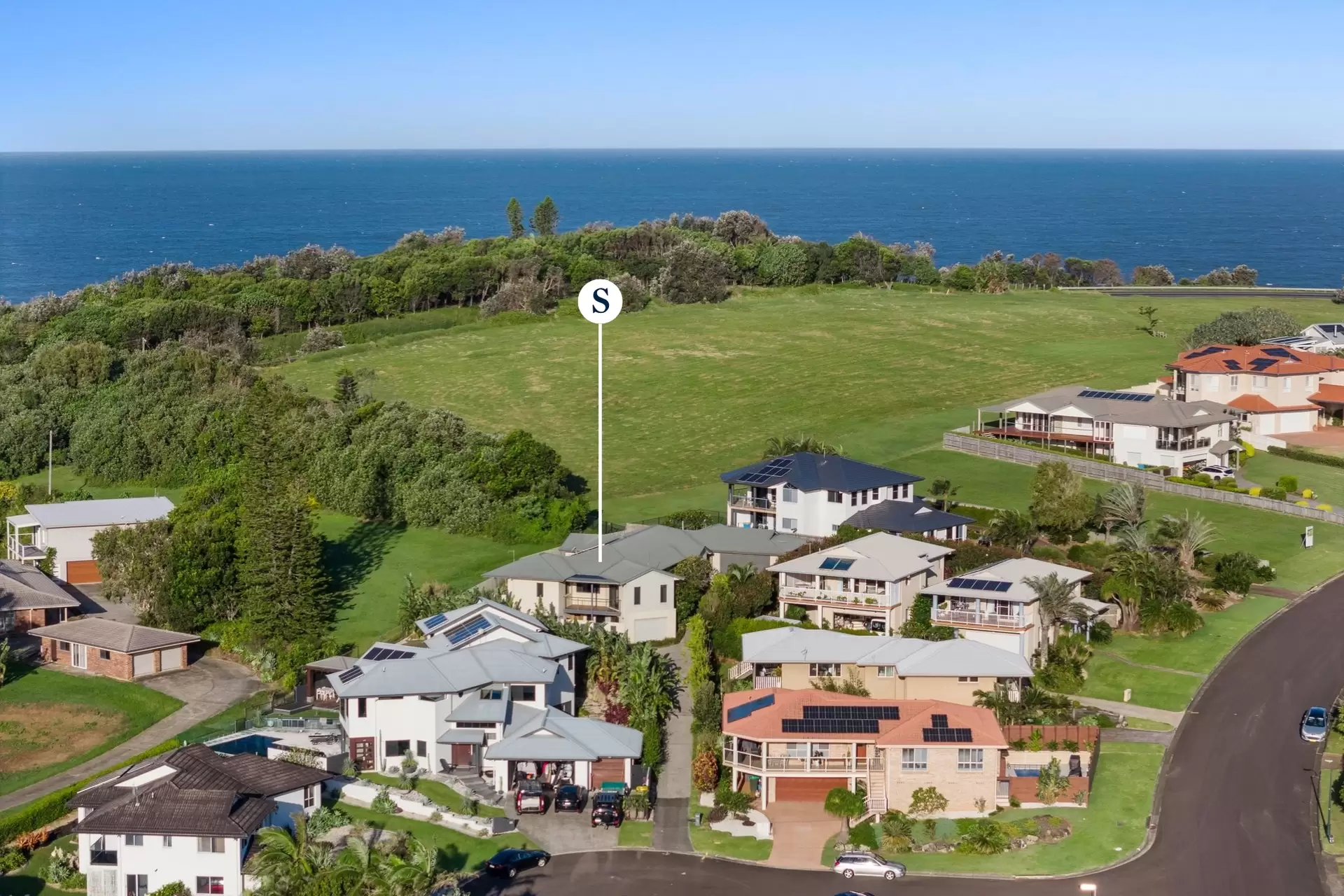 Photo #32: 4 Monivae Place, Skennars Head - For Sale by Byron Bay Sotheby's International Realty