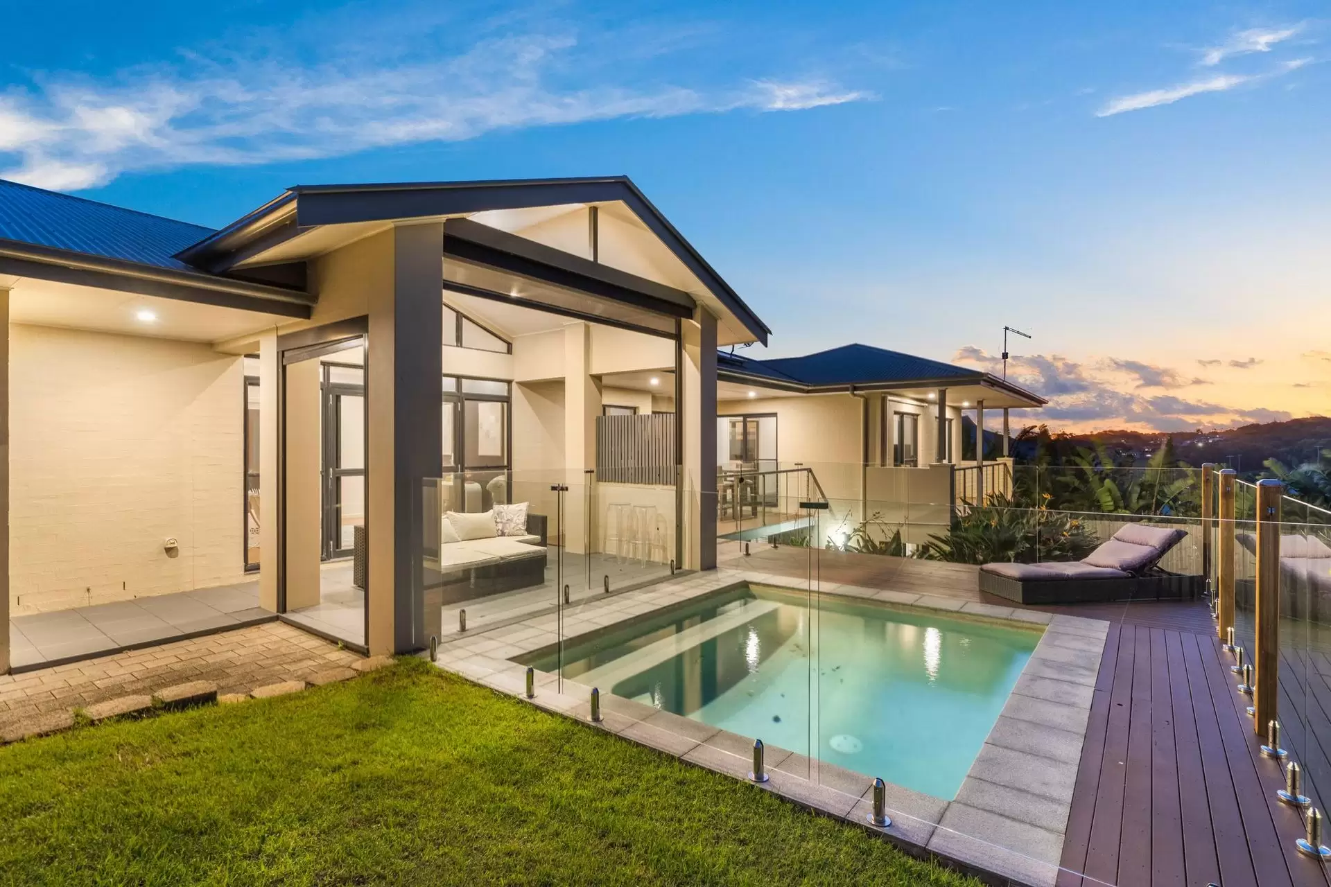 Photo #6: 4 Monivae Place, Skennars Head - For Sale by Byron Bay Sotheby's International Realty