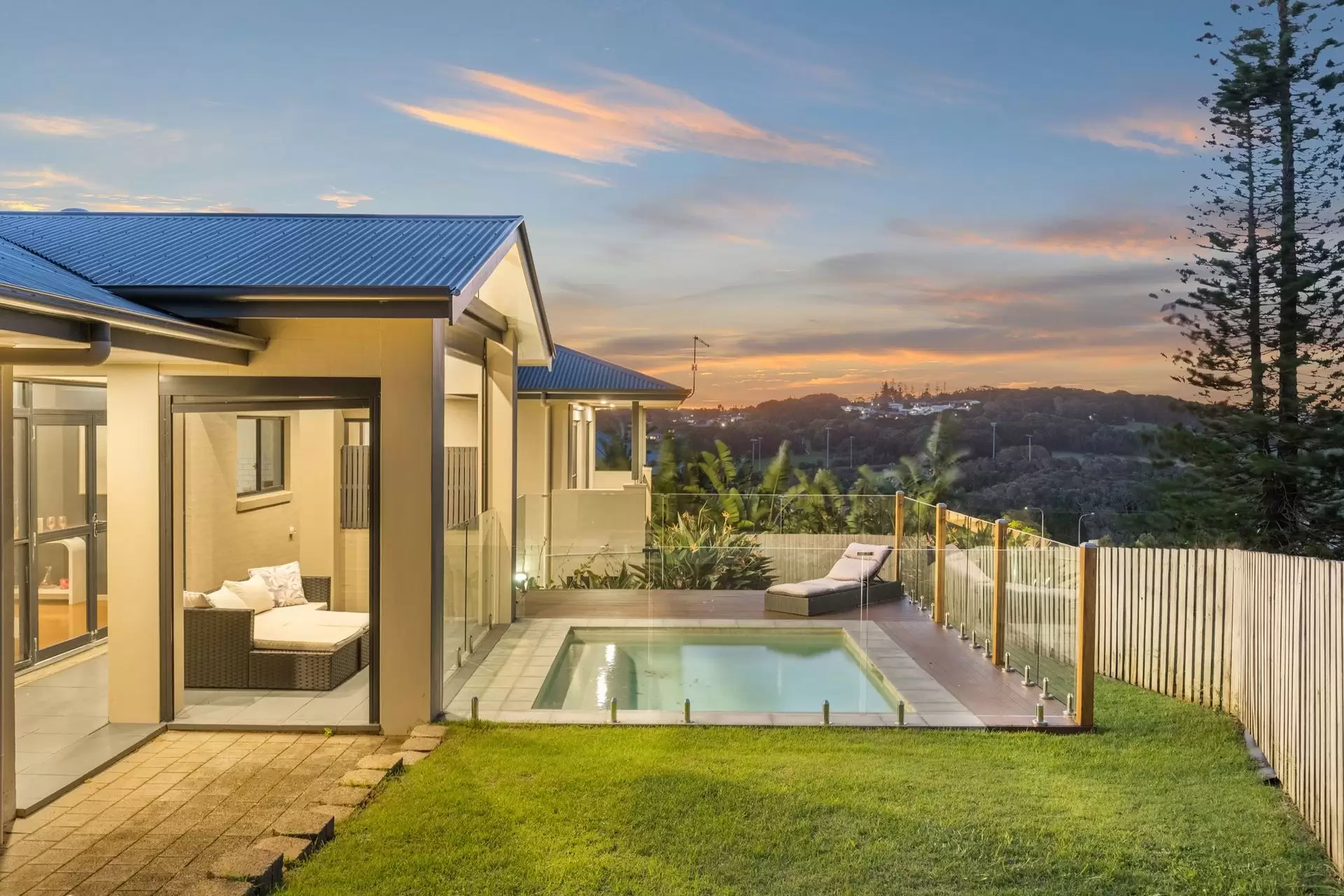 Photo #5: 4 Monivae Place, Skennars Head - For Sale by Byron Bay Sotheby's International Realty