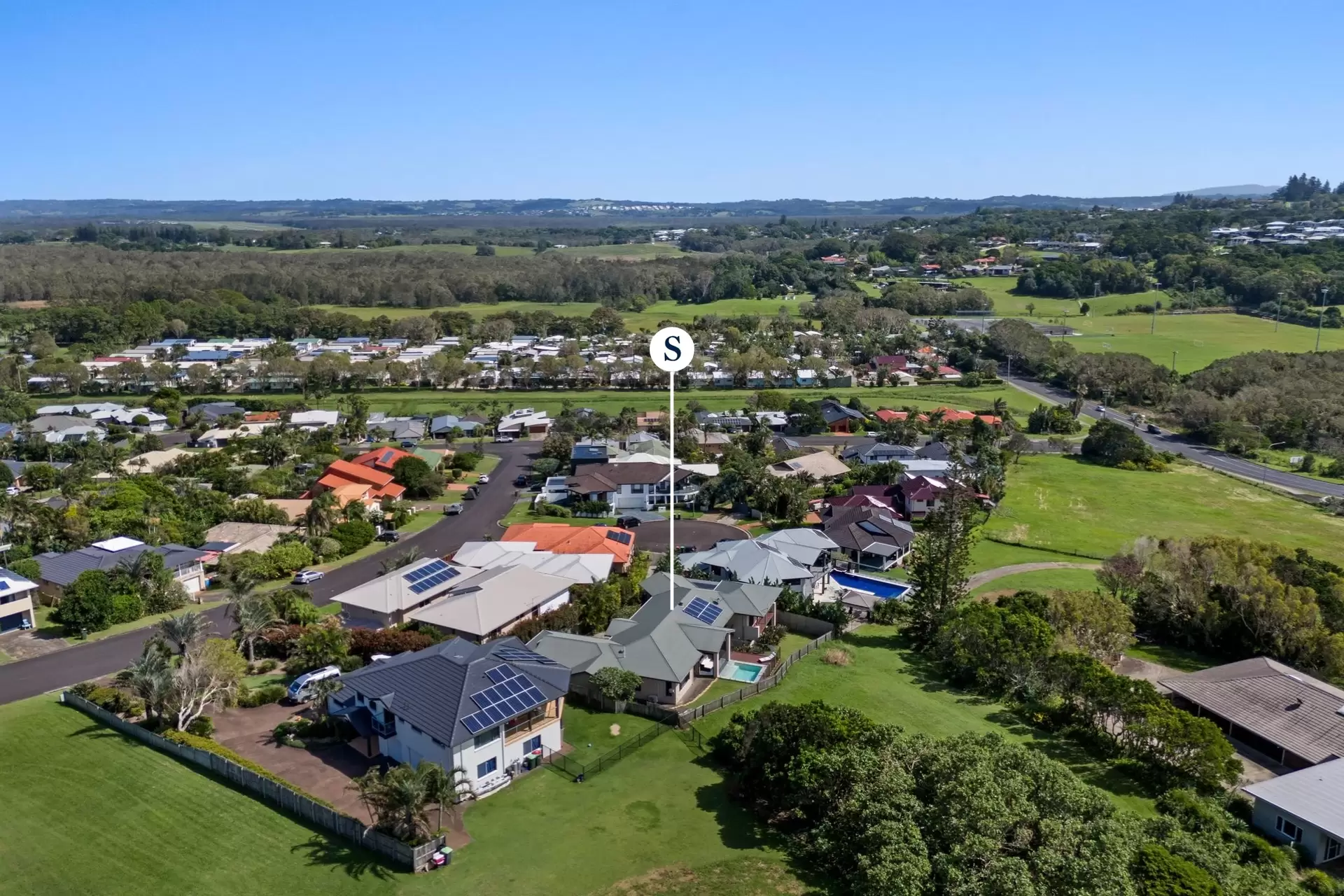 Photo #35: 4 Monivae Place, Skennars Head - For Sale by Byron Bay Sotheby's International Realty