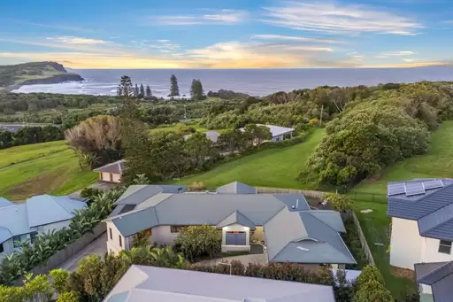 4 Monivae Place, Skennars Head For Sale by Byron Bay Sotheby's International Realty
