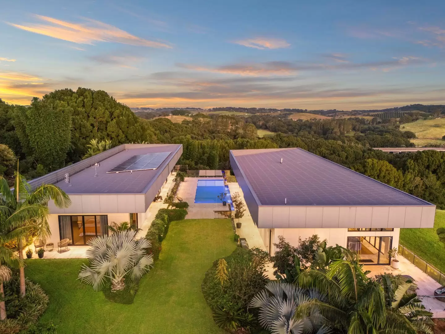 Photo #18: 1270 Hinterland Way, Bangalow - For Sale by Byron Bay Sotheby's International Realty