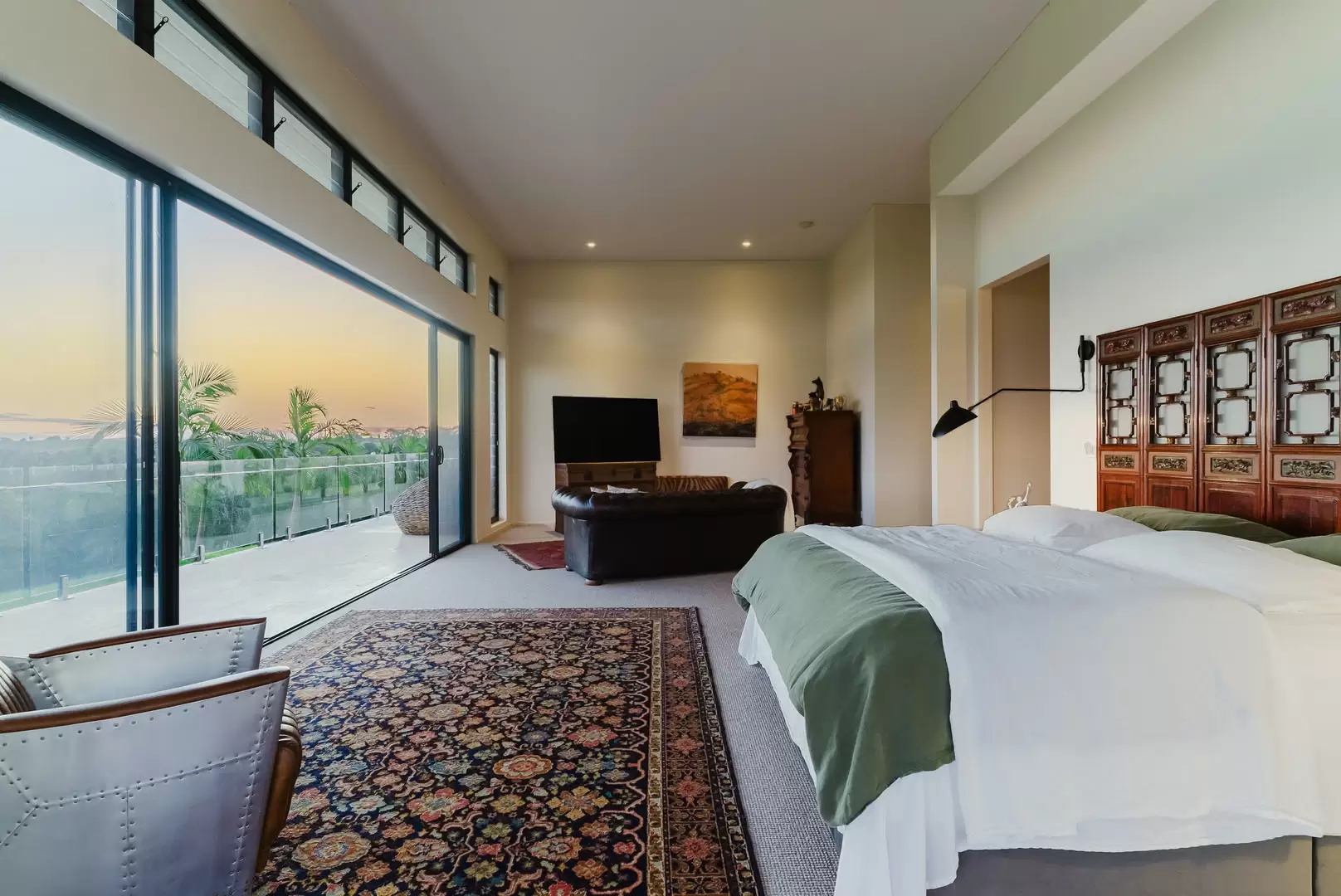 Photo #9: 1270 Hinterland Way, Bangalow - For Sale by Byron Bay Sotheby's International Realty