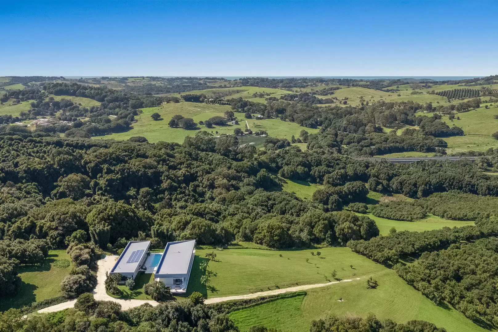 Photo #21: 1270 Hinterland Way, Bangalow - For Sale by Byron Bay Sotheby's International Realty