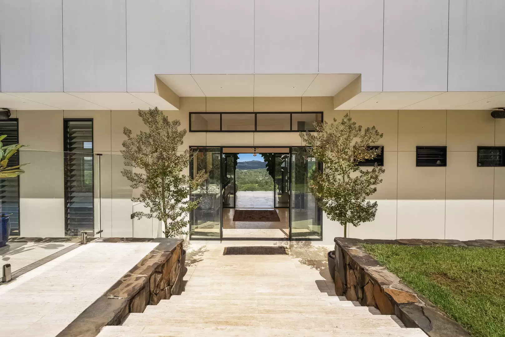 Photo #2: 1270 Hinterland Way, Bangalow - For Sale by Byron Bay Sotheby's International Realty