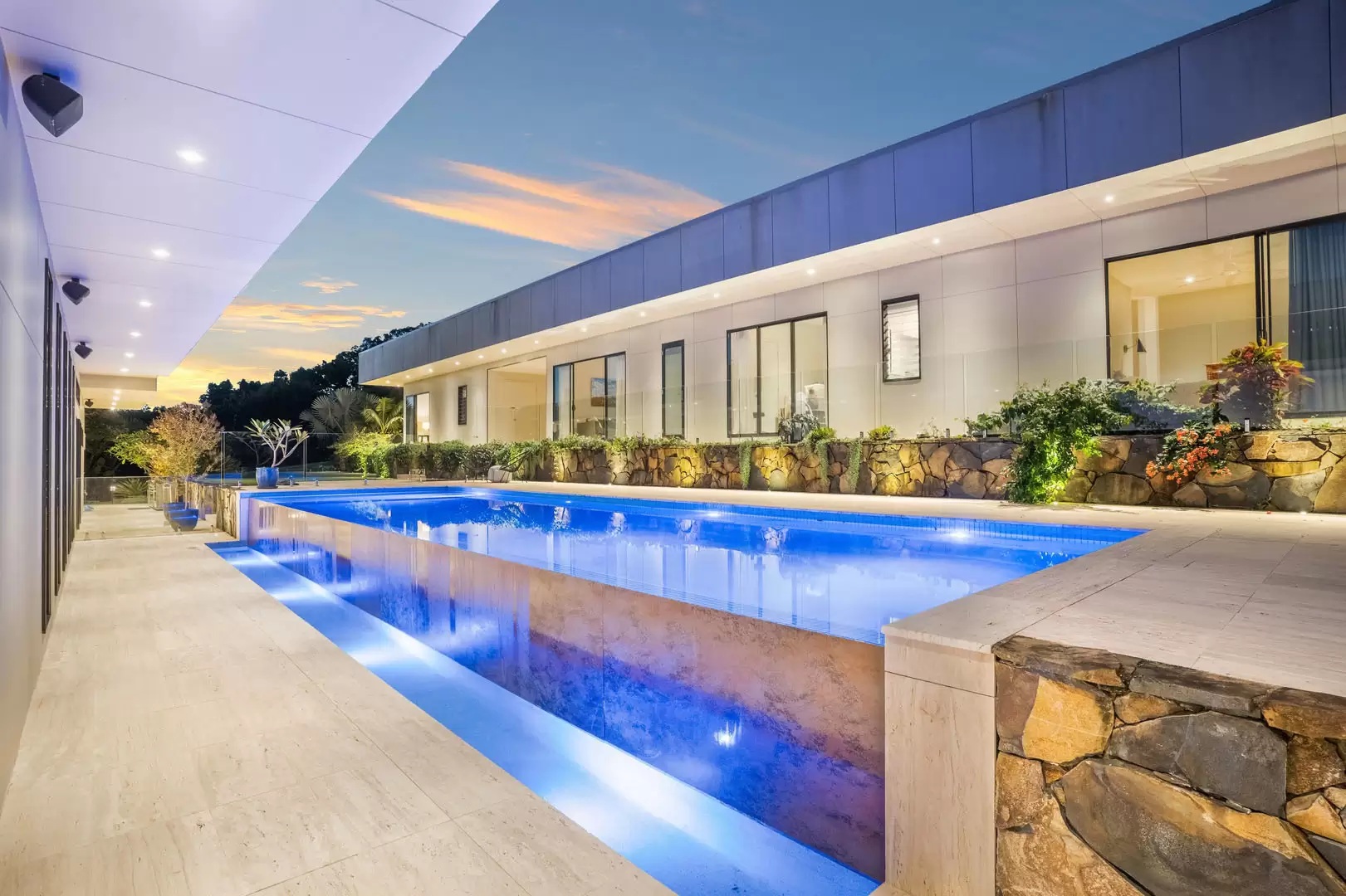 Photo #19: 1270 Hinterland Way, Bangalow - For Sale by Byron Bay Sotheby's International Realty