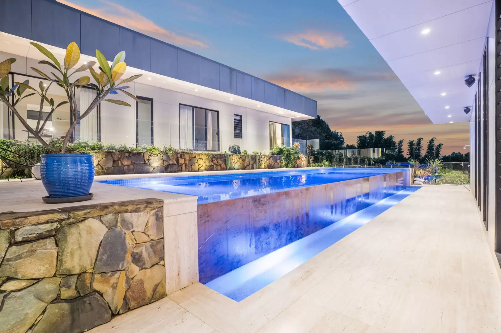 Photo #3: 1270 Hinterland Way, Bangalow - For Sale by Byron Bay Sotheby's International Realty