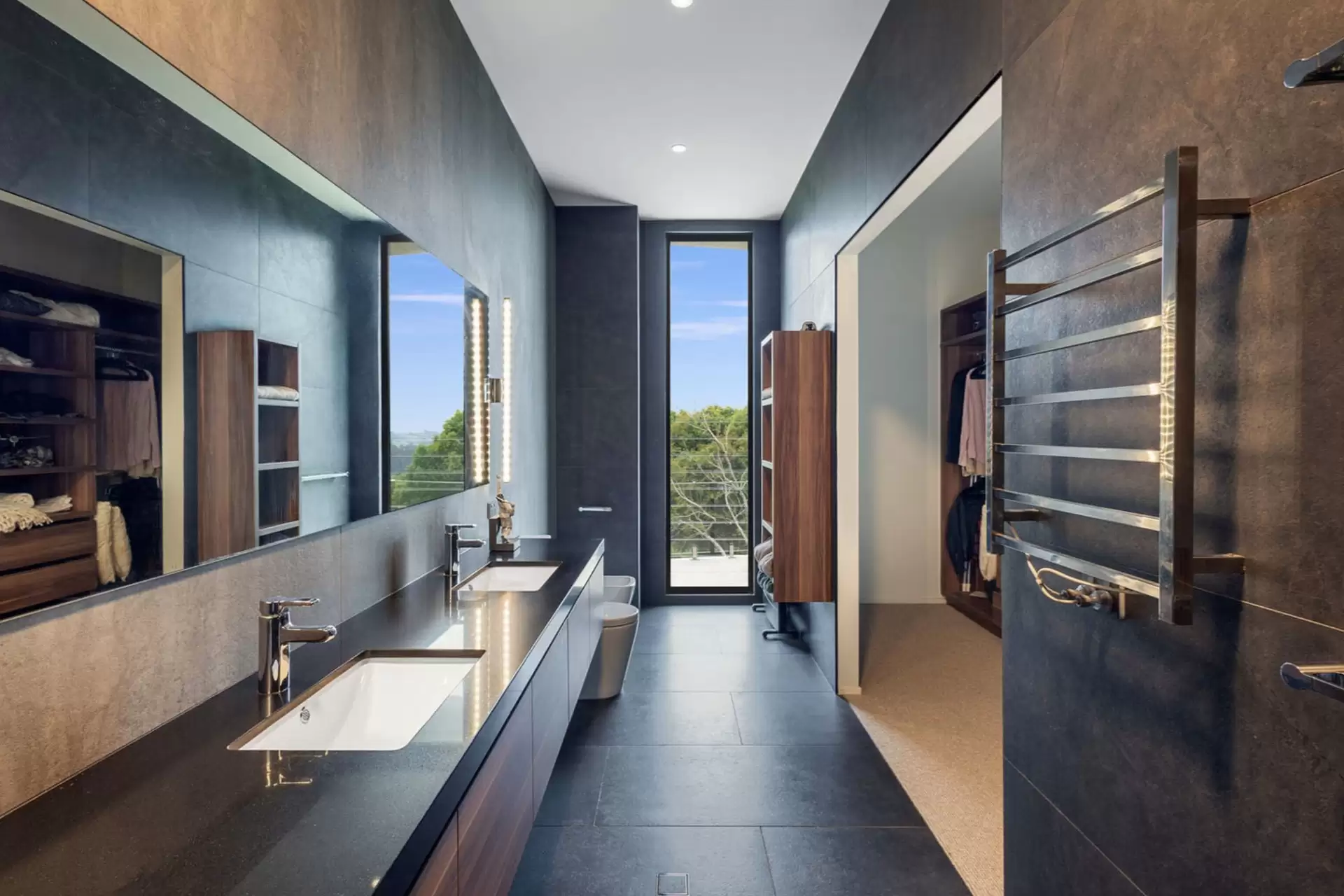 Photo #11: 1270 Hinterland Way, Bangalow - For Sale by Byron Bay Sotheby's International Realty