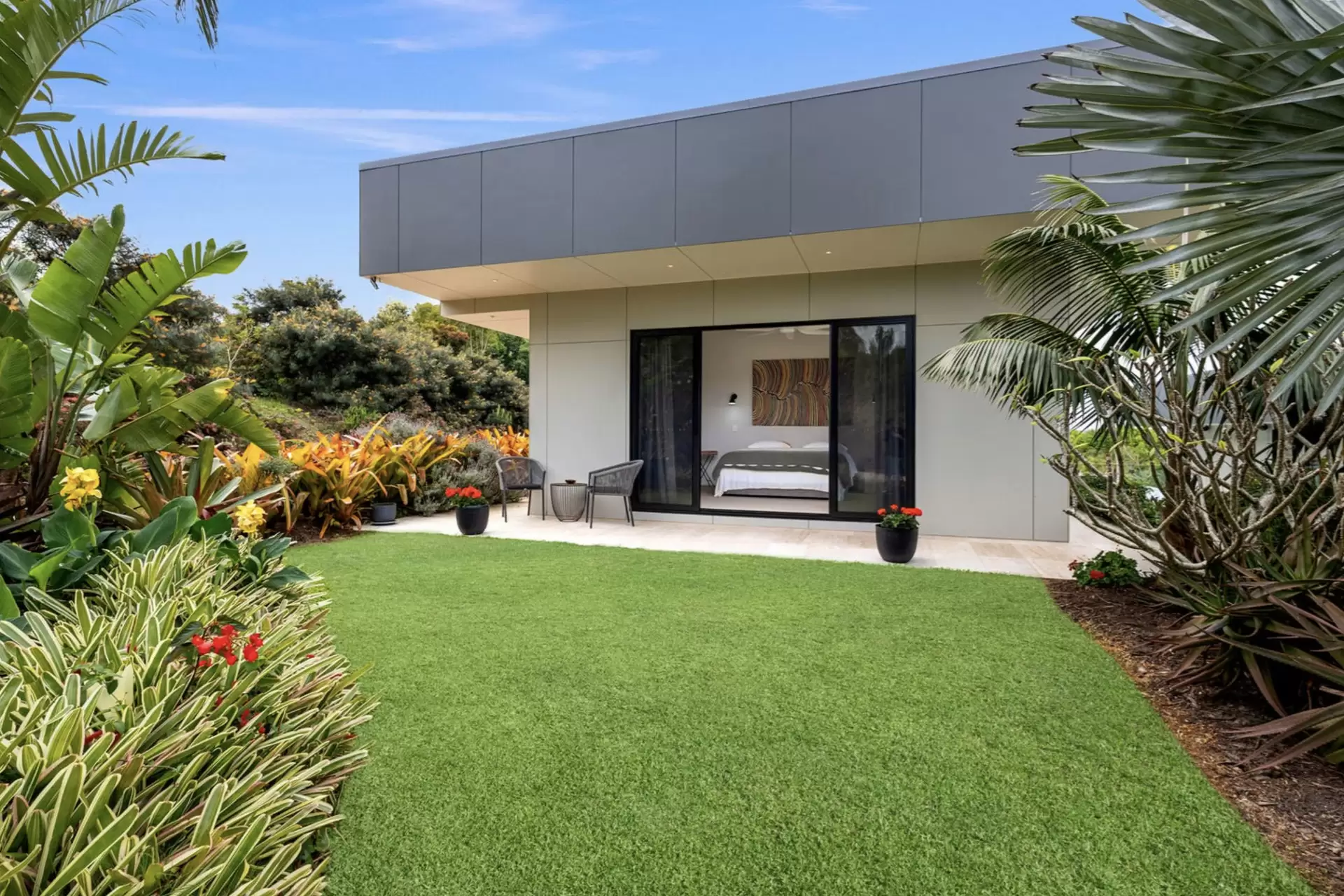 Photo #13: 1270 Hinterland Way, Bangalow - For Sale by Byron Bay Sotheby's International Realty