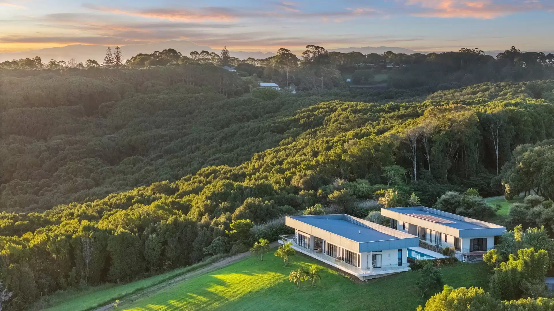 Photo #5: 1270 Hinterland Way, Bangalow - For Sale by Byron Bay Sotheby's International Realty
