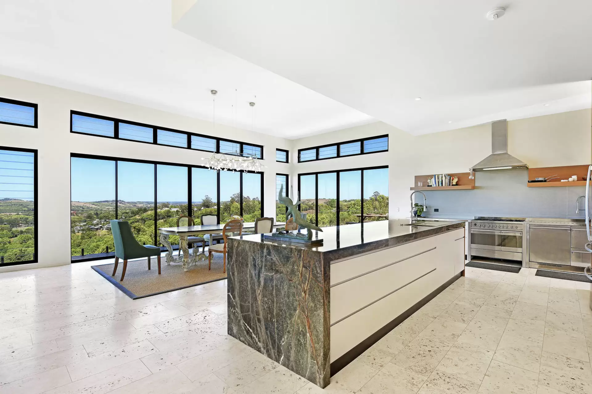 Photo #6: 1270 Hinterland Way, Bangalow - For Sale by Byron Bay Sotheby's International Realty