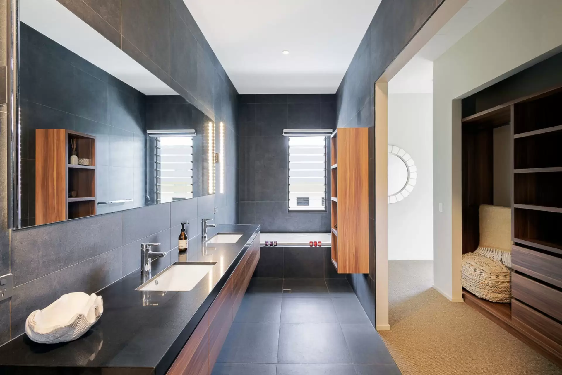 Photo #15: 1270 Hinterland Way, Bangalow - For Sale by Byron Bay Sotheby's International Realty