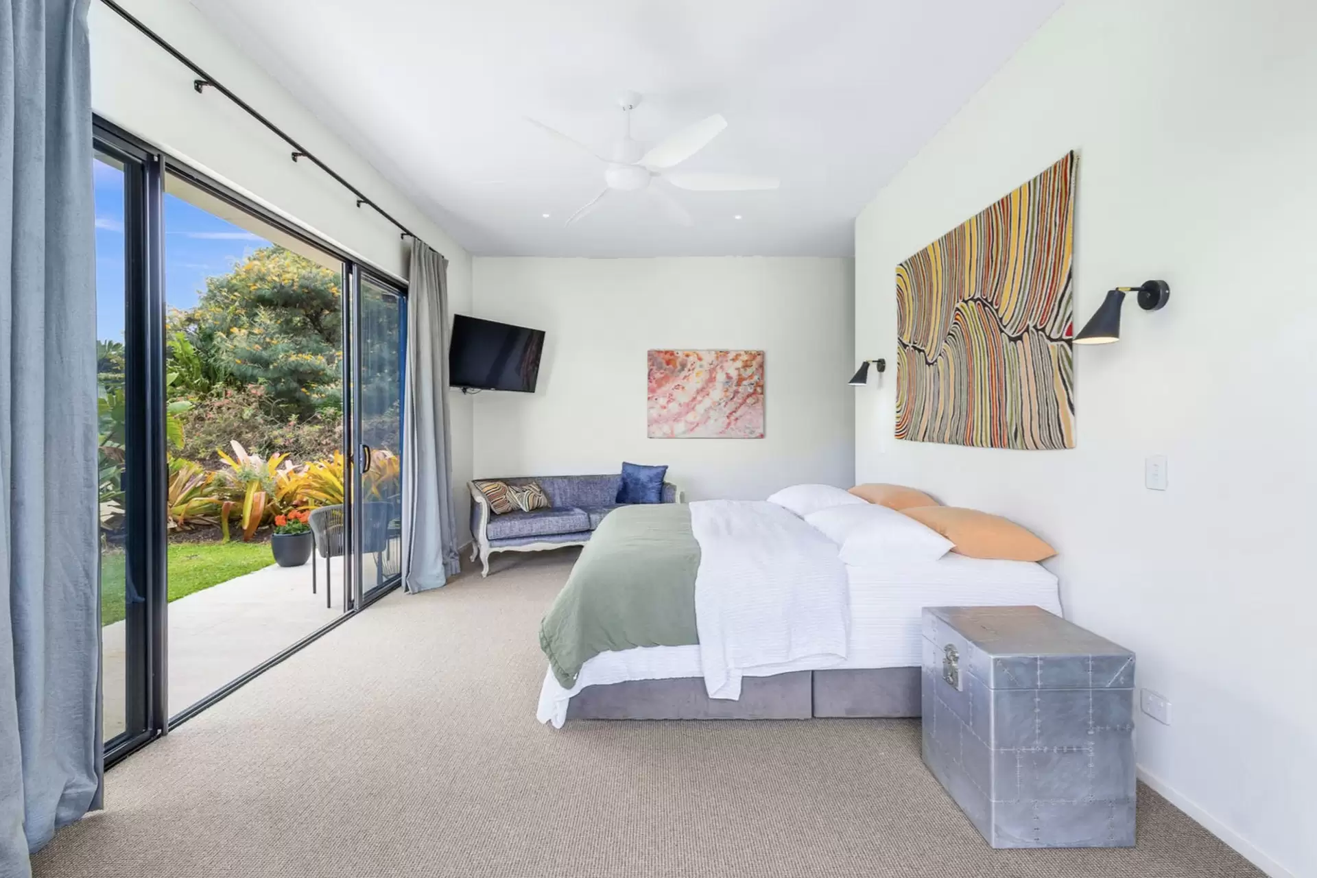 Photo #14: 1270 Hinterland Way, Bangalow - For Sale by Byron Bay Sotheby's International Realty