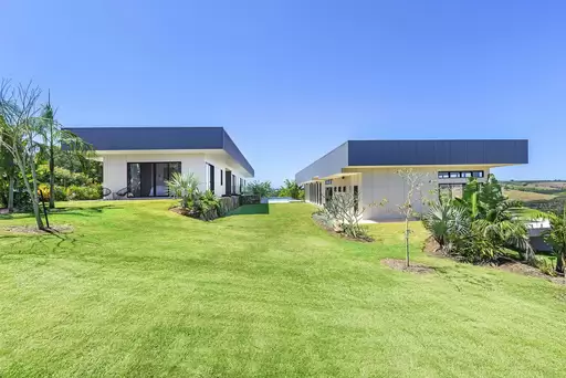 1270 Hinterland Way, Bangalow For Sale by Byron Bay Sotheby's International Realty