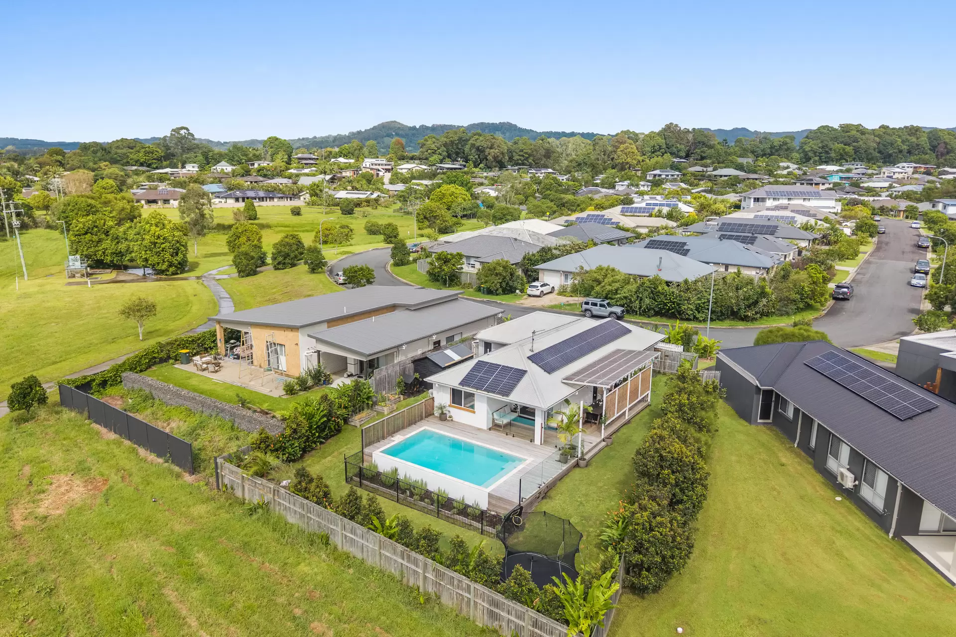 Photo #4: 20 Corella Crescent, Mullumbimby - For Sale by Byron Bay Sotheby's International Realty