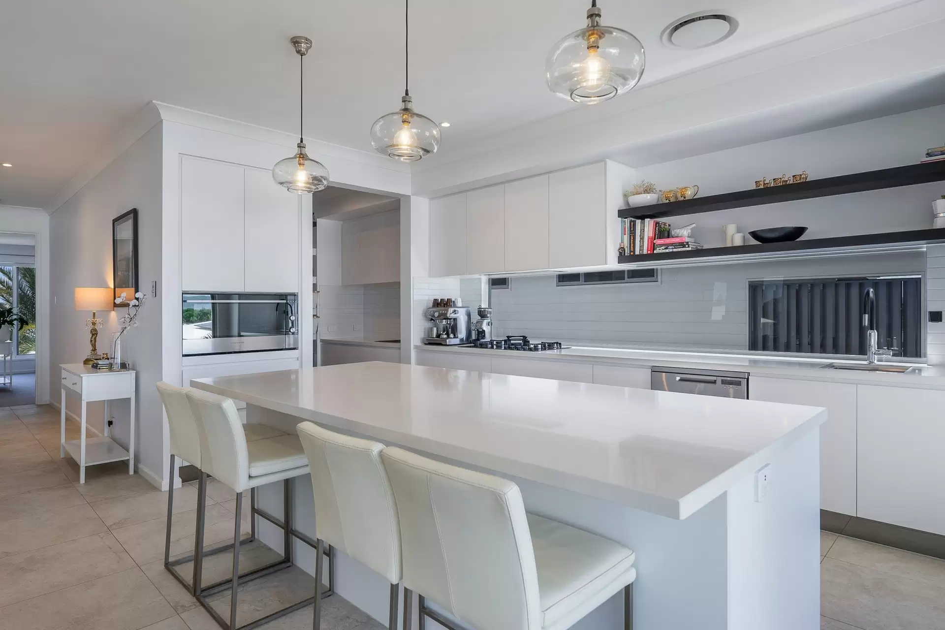 54 Stoneyhurst Drive, Lennox Head For Sale by Byron Bay Sotheby's International Realty - image 1