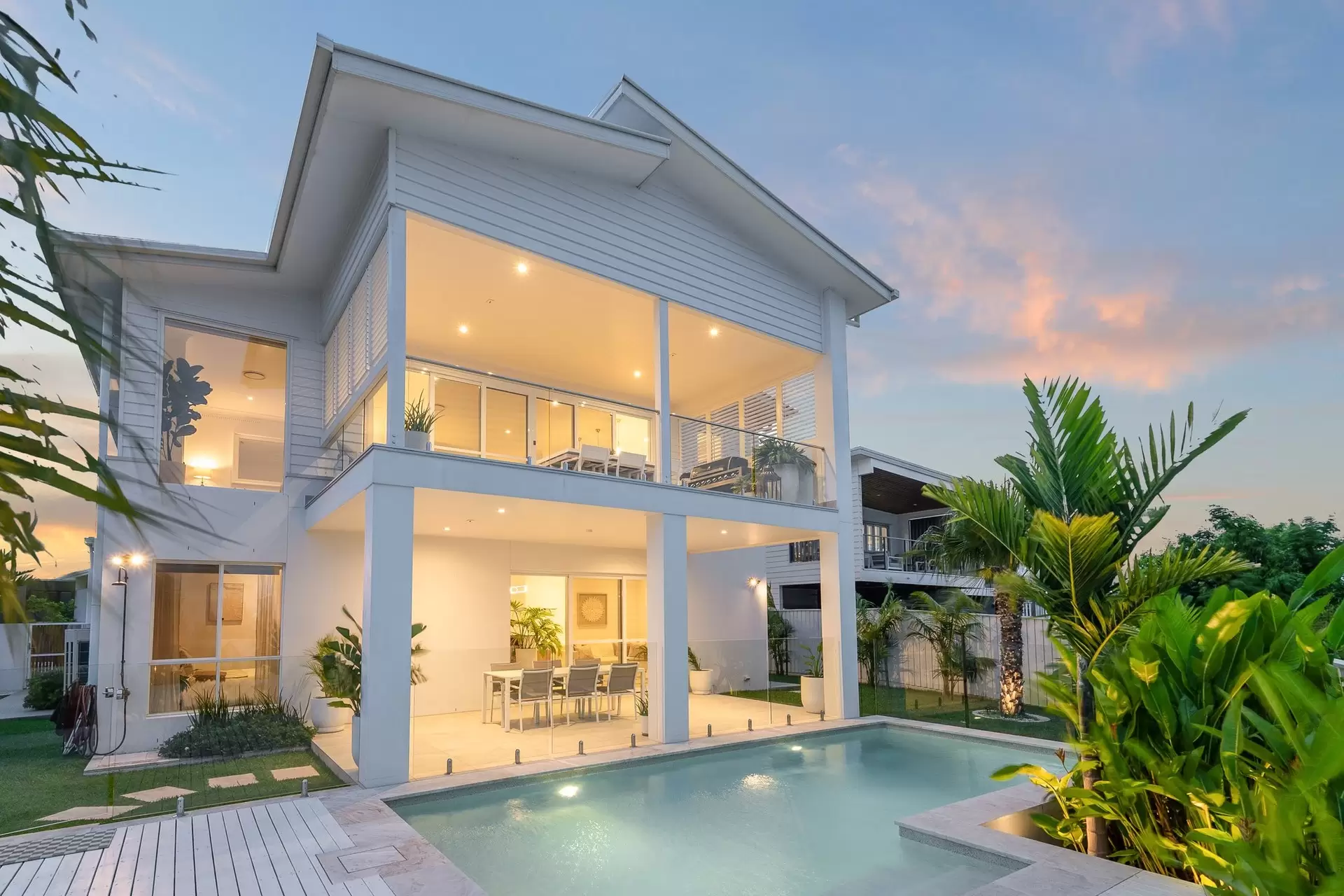 54 Stoneyhurst Drive, Lennox Head For Sale by Byron Bay Sotheby's International Realty - image 1