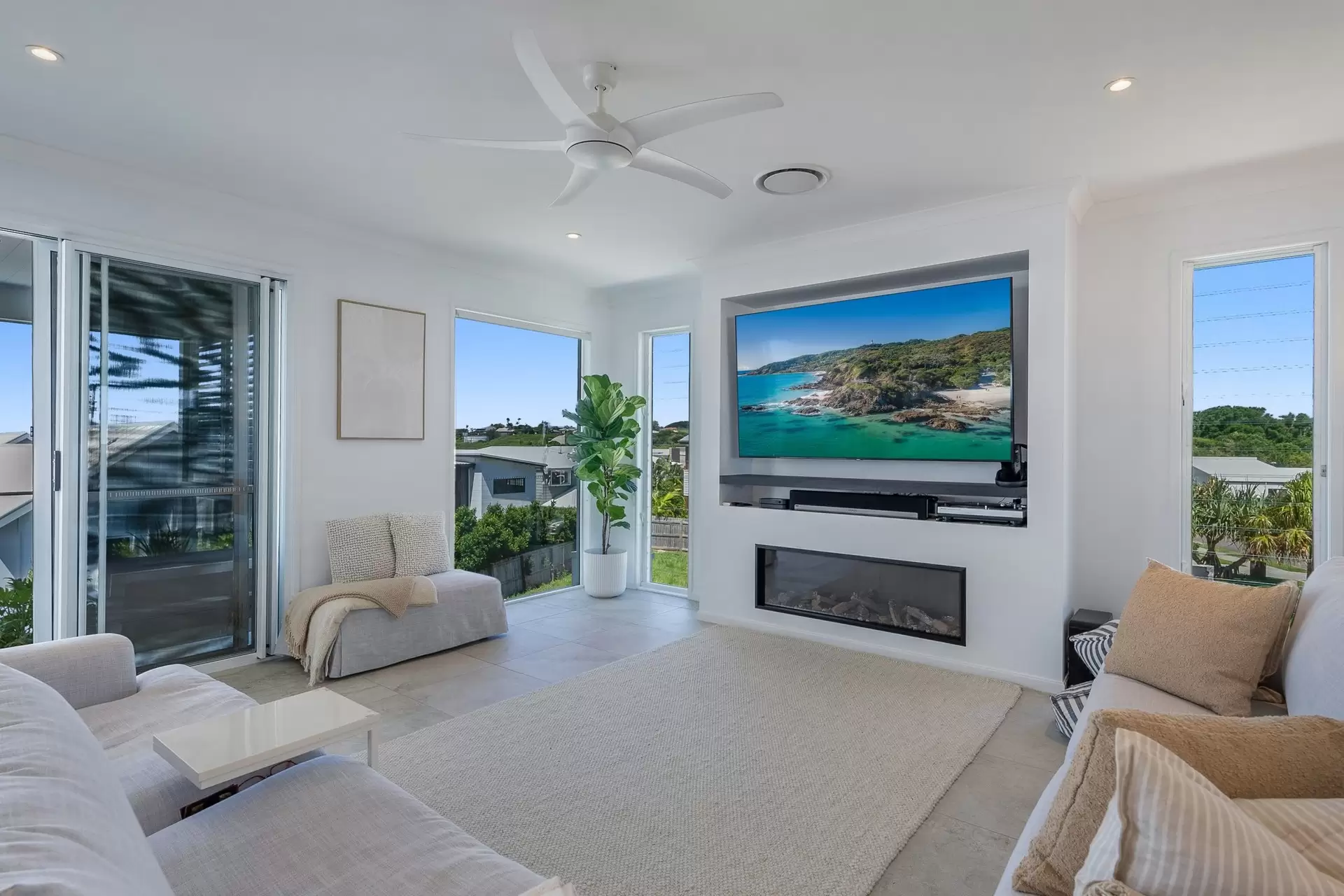 Photo #9: 54 Stoneyhurst Drive, Lennox Head - For Sale by Byron Bay Sotheby's International Realty
