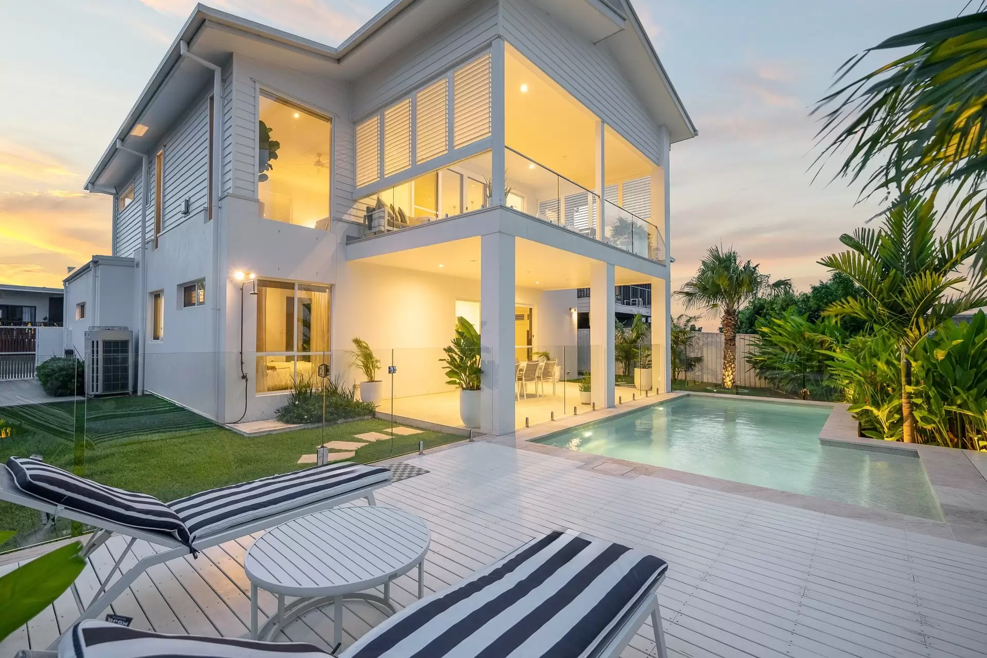 54 Stoneyhurst Drive, Lennox Head For Sale by Byron Bay Sotheby's International Realty - image 1