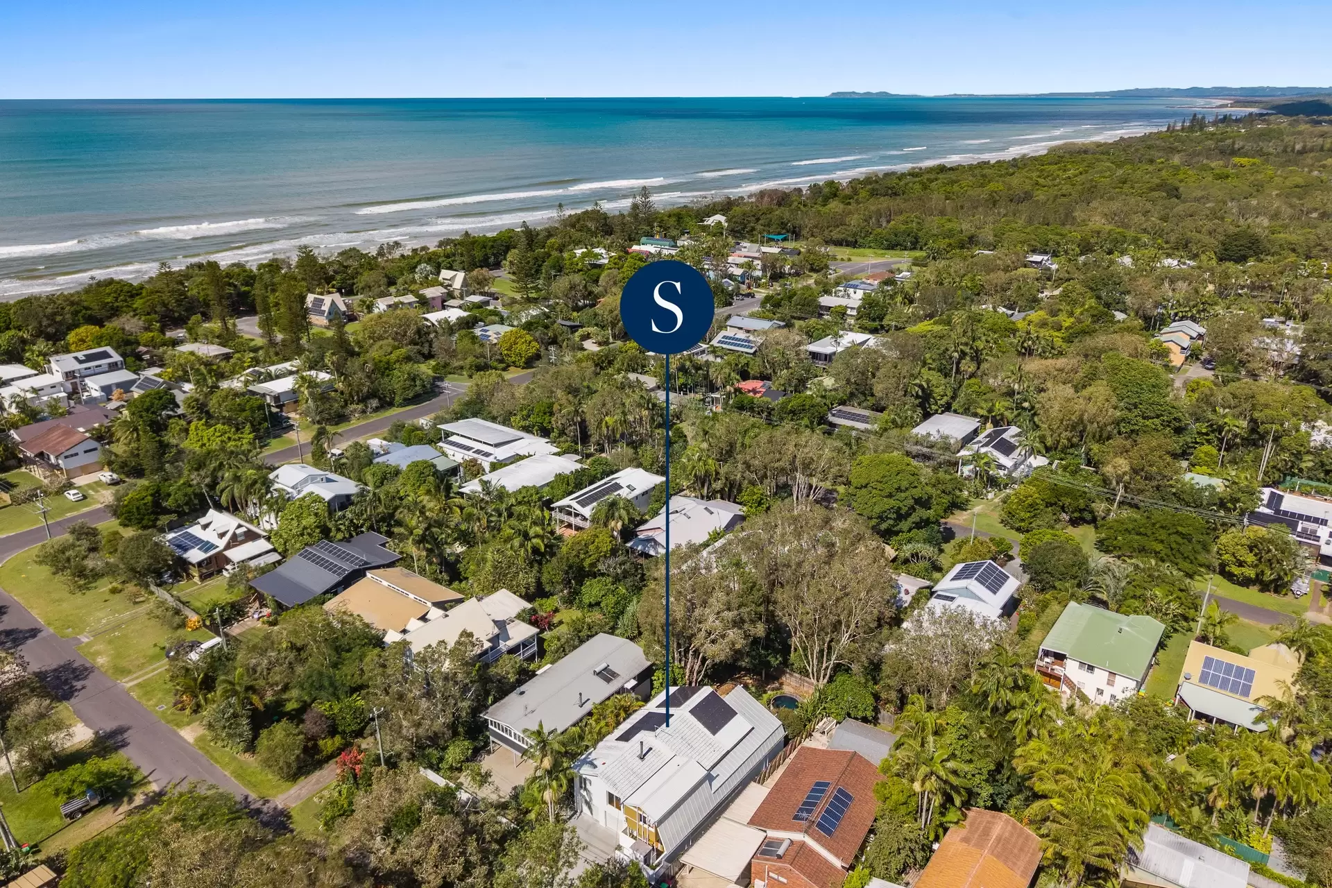Photo #34: 12 Gloria Street, South Golden Beach - For Sale by Byron Bay Sotheby's International Realty