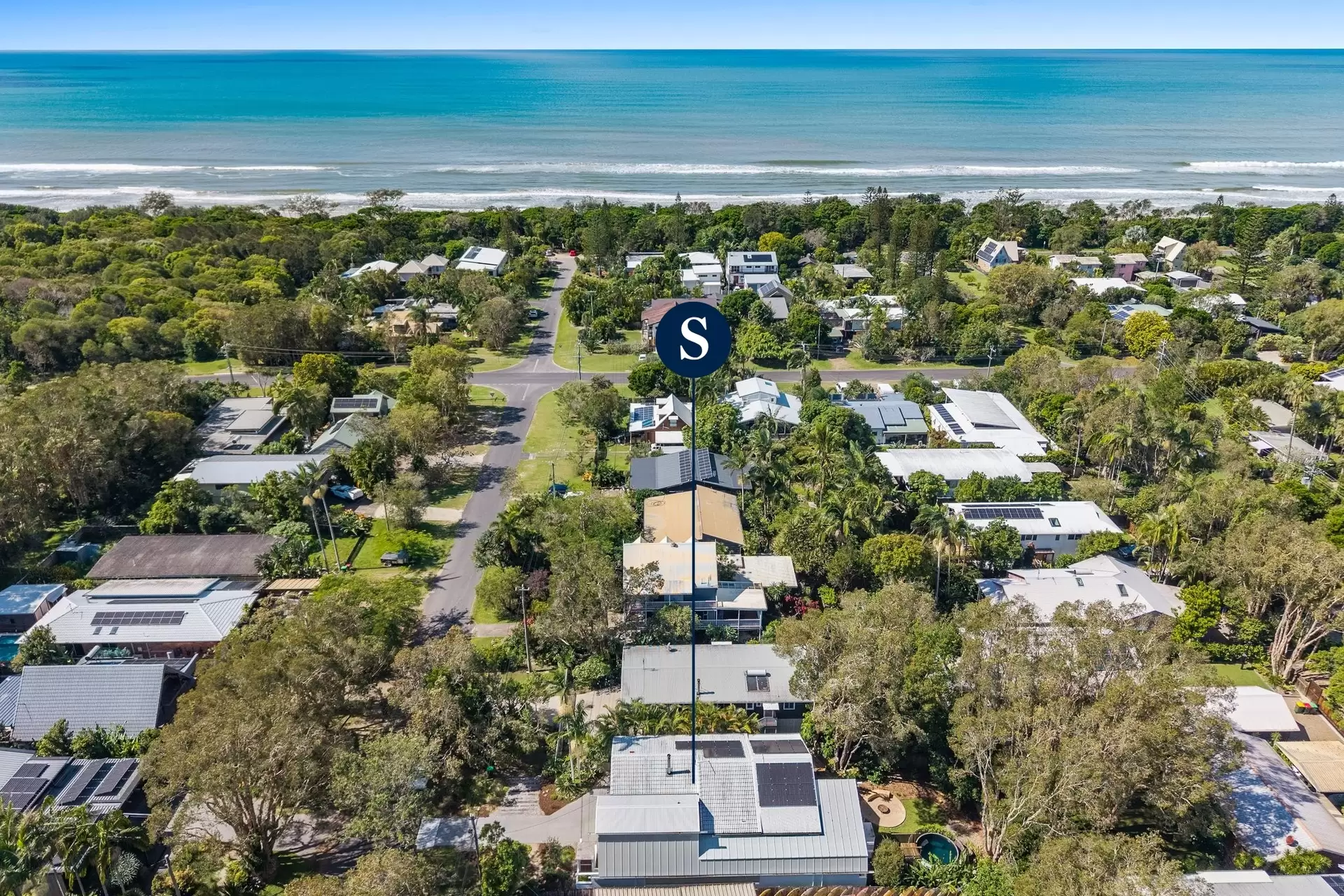 Photo #4: 12 Gloria Street, South Golden Beach - For Sale by Byron Bay Sotheby's International Realty