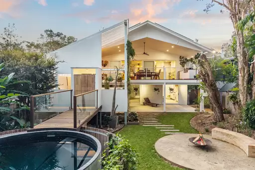 12 Gloria Street, South Golden Beach For Sale by Byron Bay Sotheby's International Realty