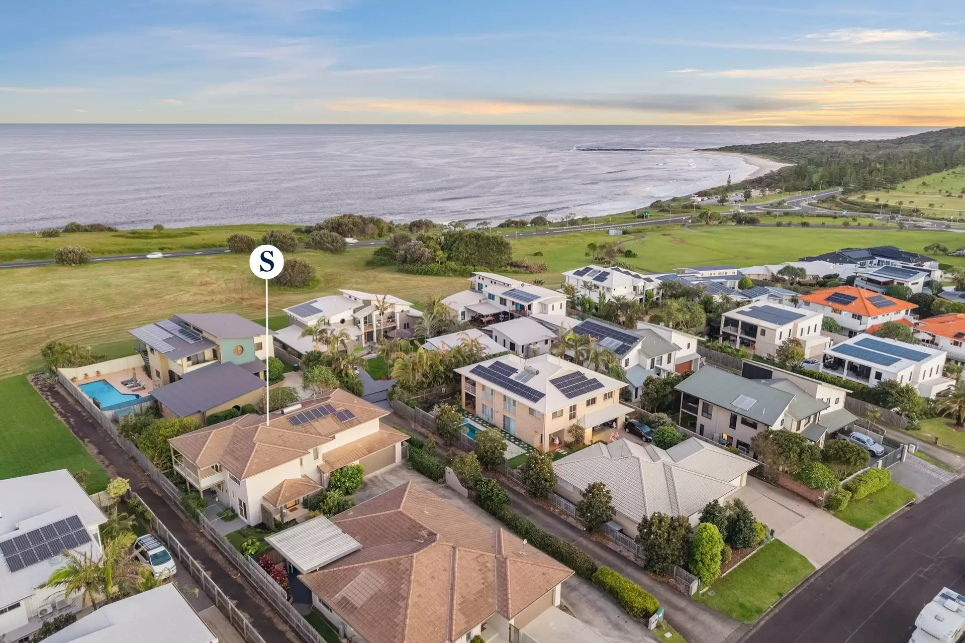 Photo #22: 2/34 Killarney Crescent, Skennars Head - For Sale by Byron Bay Sotheby's International Realty