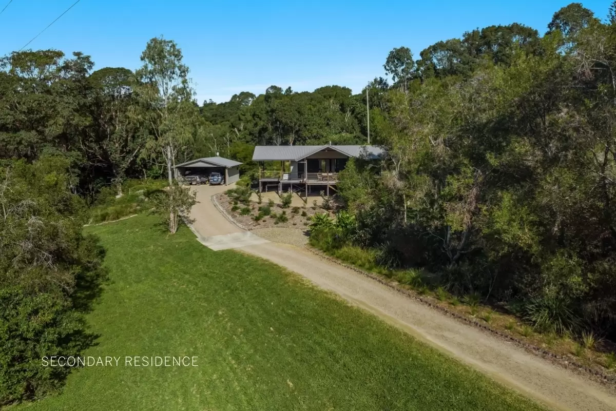 Photo #14: 36-38 Benloro Lane, Myocum - For Sale by Byron Bay Sotheby's International Realty