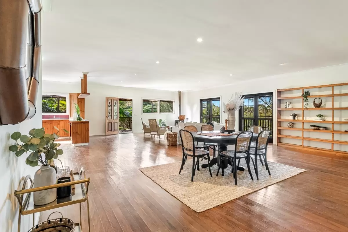 Photo #4: 36-38 Benloro Lane, Myocum - For Sale by Byron Bay Sotheby's International Realty