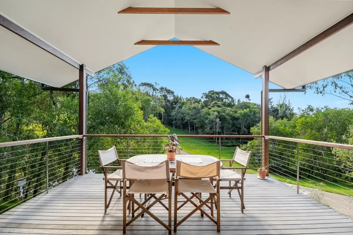 Photo #16: 36-38 Benloro Lane, Myocum - For Sale by Byron Bay Sotheby's International Realty