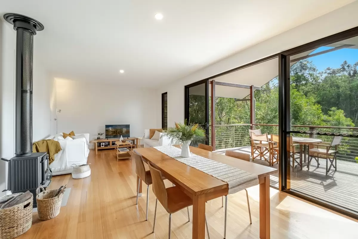 Photo #18: 36-38 Benloro Lane, Myocum - For Sale by Byron Bay Sotheby's International Realty