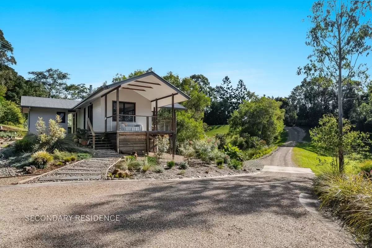 Photo #15: 36-38 Benloro Lane, Myocum - For Sale by Byron Bay Sotheby's International Realty