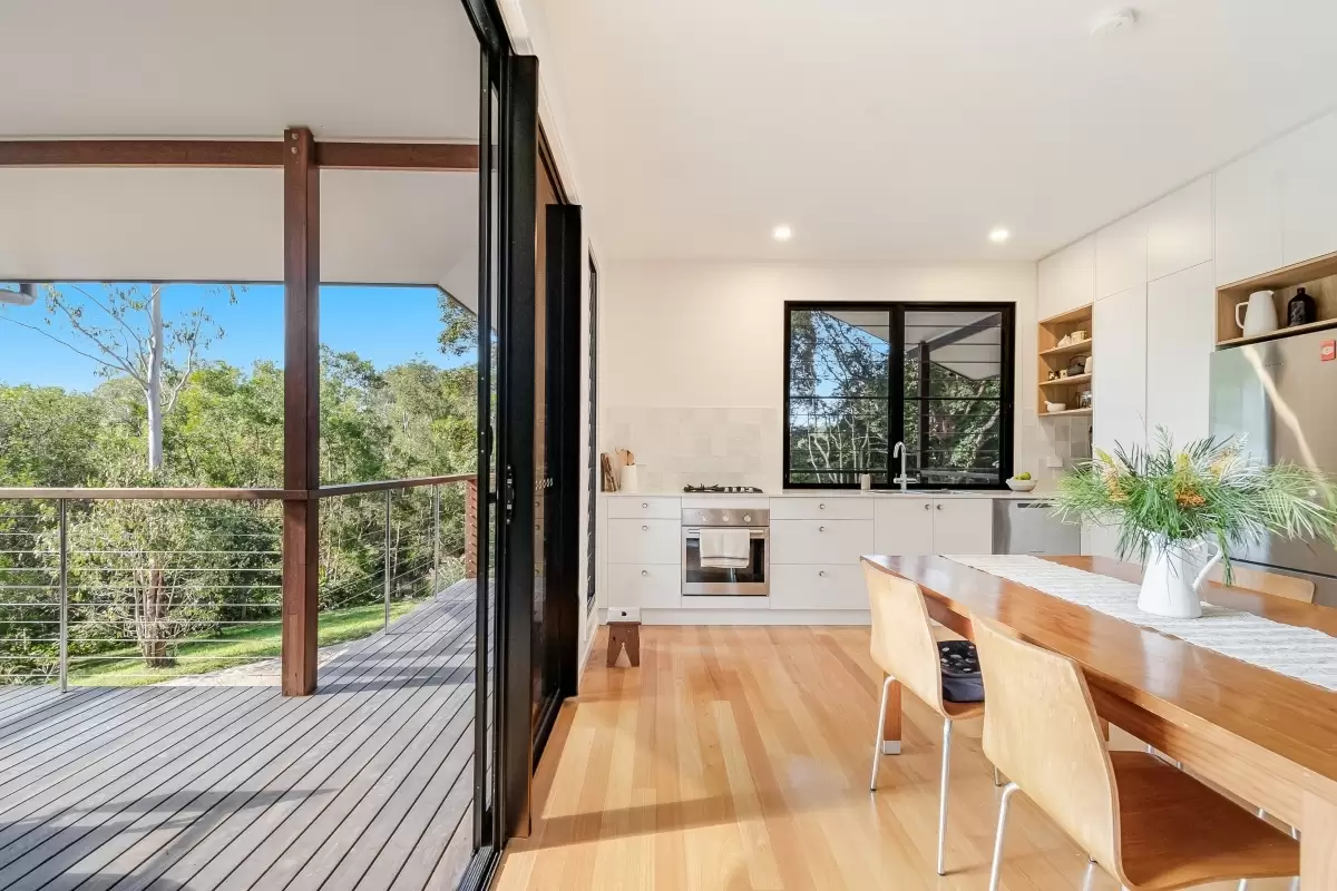 Photo #17: 36-38 Benloro Lane, Myocum - For Sale by Byron Bay Sotheby's International Realty